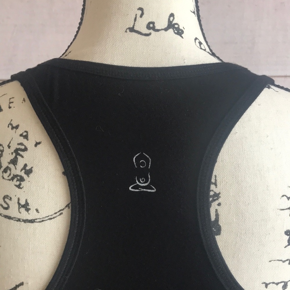 “Training For Two” Racerback Tank - Picture 7 of 8